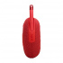 JBL Bocina Portátil Clip 5, Bluetooth, Inalámbrico, USB-C, 7W, Rojo - Resistente al Agua  5