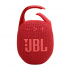 JBL Bocina Portátil Clip 5, Bluetooth, Inalámbrico, USB-C, 7W, Rojo - Resistente al Agua  2