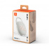 JBL Bocina Portátil Clip 5, Bluetooth, Inalámbrico, USB-C, 7W, Blanco - Resistente al Agua  8