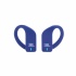 JBL Audífonos Intrauriculares Deportivos con Micrófono Endurance PEAK, Inalámbrico, Bluetooth, Azul  1