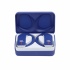 JBL Audífonos Intrauriculares Deportivos con Micrófono Endurance PEAK, Inalámbrico, Bluetooth, Azul  2