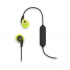 JBL Audífonos Intrauriculares Deportivos con Micrófono Endurance RUNBT, Inalámbrico, Bluetooth, Verde/Negro  4