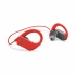 JBL Audífonos Intrauriculares Deportivos con Micrófono Endurance Sprint, Inalámbrico, Bluetooth, Rojo - Imagen adicional 1