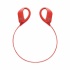 JBL Audífonos Intrauriculares Deportivos con Micrófono Endurance Sprint, Inalámbrico, Bluetooth, Rojo - Imagen adicional 2