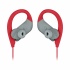 JBL Audífonos Intrauriculares Deportivos con Micrófono Endurance Sprint, Inalámbrico, Bluetooth, Rojo - Imagen adicional 3