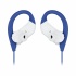 JBL Audífonos Intrauriculares Deportivos con Micrófono Endurance Sprint, Inalámbrico, Bluetooth, Azul  4