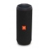 JBL Flip 4 - Altavoz - para uso portátil - inalámbrico - Bluetooth - 16 vatios - negro  1