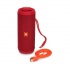 JBL Bocina Portátil Flip 4, Bluetooth, Inalámbrico, 16W RMS, Rojo - Resistente al Agua  3
