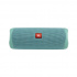 JBL Bocina Portátil FLIP 5, Bluetooth, Inalámbrico, 20W RMS, Verde Azulado - Resistente al Agua - Imagen adicional 3