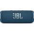 JBL Bocina Portátil Flip 6, Bluetooth, Inalámbrico, 30W RMS, Azul - Resistente al Agua  2