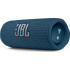 JBL Bocina Portátil Flip 6, Bluetooth, Inalámbrico, 30W RMS, Azul - Resistente al Agua  3
