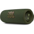 JBL Bocina Portátil Flip 6, Bluetooth, Inalámbrico, 30W RMS, Verde - Resistente al Agua  3
