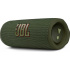 JBL Bocina Portátil Flip 6, Bluetooth, Inalámbrico, 30W RMS, Verde - Resistente al Agua - Imagen adicional 2