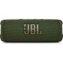 JBL Bocina Portátil Flip 6, Bluetooth, Inalámbrico, 30W RMS, Verde - Resistente al Agua  2