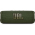 JBL Bocina Portátil Flip 6, Bluetooth, Inalámbrico, 30W RMS, Verde - Resistente al Agua - Imagen adicional 1