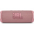 JBL Bocina Portátil Flip 6, Bluetooth, Inalámbrico, 30W RMS, Rosa - Resistente al Agua  2