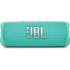 JBL Bocina Portátil FLIP 6, Bluetooth, Inalámbrico, 20W RMS, Verde Azulado - Resistente al Agua  2