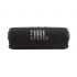 JBL Bocina Portátil Flip 7, Bluetooth, Inalámbrico, USB-C, 35W, Negro - Resistente a Polvo/Agua  1