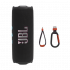 JBL Bocina Portátil Flip 7, Bluetooth, Inalámbrico, USB-C, 35W, Negro - Resistente a Polvo/Agua - Imagen adicional 6