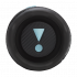 JBL Bocina Portátil Flip 7, Bluetooth, Inalámbrico, USB-C, 35W, Negro - Resistente a Polvo/Agua - Imagen adicional 5