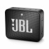 JBL Bocina Portátil Go 2, Bluetooth, Inalámbrico, 3W RMS, Negro  1