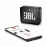JBL Bocina Portátil Go 2, Bluetooth, Inalámbrico, 3W RMS, Negro  5
