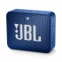 JBL Bocina Portátil Go 2, Bluetooth, Inalámbrico, 3W RMS, Azul  1