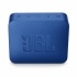 JBL Bocina Portátil Go 2, Bluetooth, Inalámbrico, 3W RMS, Azul  2