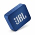 JBL Bocina Portátil Go 2, Bluetooth, Inalámbrico, 3W RMS, Azul  3