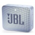 JBL Bocina Portátil Go 2, Bluetooth, Inalámbrico, 3W RMS, Azul Claro  1