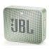JBL Bocina Portátil Go 2, Bluetooth, Inalámbrico, 3W RMS, Menta  1
