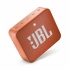 JBL Bocina Portátil Go 2, Bluetooth, Inalámbrico, 3W RMS, Naranja  3