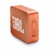 JBL Bocina Portátil Go 2, Bluetooth, Inalámbrico, 3W RMS, Naranja  4