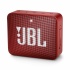 JBL Bocina Portátil Go 2, Bluetooth, Inalámbrico, 3W RMS, Rojo  1