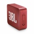 JBL Bocina Portátil Go 2, Bluetooth, Inalámbrico, 3W RMS, Rojo  4