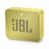 JBL Bocina Portátil Go 2, Bluetooth, Inalámbrico, 3W RMS, Amarillo