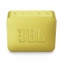 JBL Bocina Portátil Go 2, Bluetooth, Inalámbrico, 3W RMS, Amarillo - Imagen adicional 1
