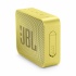 JBL Bocina Portátil Go 2, Bluetooth, Inalámbrico, 3W RMS, Amarillo - Imagen adicional 3