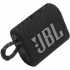 JBL Bocina Portátil Go 3, Bluetooth, Inalámbrico, 4.2W RMS, Negro - Resistente al Agua  8