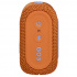 JBL Bocina Portátil Go 3, Bluetooth, Inalámbrico, 4.2W RMS, Naranja - Resistente al Agua  5