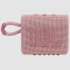 JBL Bocina Portátil Go 3, Bluetooth, Inalámbrico, 4.2W RMS, Rosa - Resistente al Agua  2