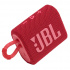 JBL Bocina Portátil Go 3, Bluetooth, Inalámbrico, 4.2W RMS, Rojo - Resistente al Agua  6