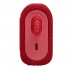 JBL Bocina Portátil Go 3, Bluetooth, Inalámbrico, 4.2W RMS, Rojo - Resistente al Agua  4