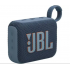 JBL Bocina Portátil Go 4, Bluetooth, Inalámbrico, USB-C, 4.2W, Azul - Resistente a Polvo/Agua  1