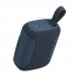 JBL Bocina Portátil Go 5, Bluetooth, Inalámbrico, USB-C, 4.8W, Azul - Resistente a Polvo/Agua - Imagen adicional 2