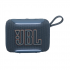 JBL Bocina Portátil Go 5, Bluetooth, Inalámbrico, USB-C, 4.8W, Azul - Resistente a Polvo/Agua - Imagen adicional 1