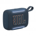 JBL Bocina Portátil Go 5, Bluetooth, Inalámbrico, USB-C, 4.8W, Azul - Resistente a Polvo/Agua