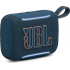 JBL Bocina Portátil Go 5, Bluetooth, Inalámbrico, USB-C, 4W, Azul - Resistente a Polvo/Agua