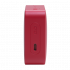 JBL Bocina Portátil Go Essential 2, Bluetooth, Inalámbrico, USB-C, 3.1W, Rojo - Resistente a Polvo/Agua - Imagen adicional 4