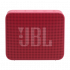 JBL Bocina Portátil Go Essential 2, Bluetooth, Inalámbrico, USB-C, 3.1W, Rojo - Resistente a Polvo/Agua - Imagen adicional 1